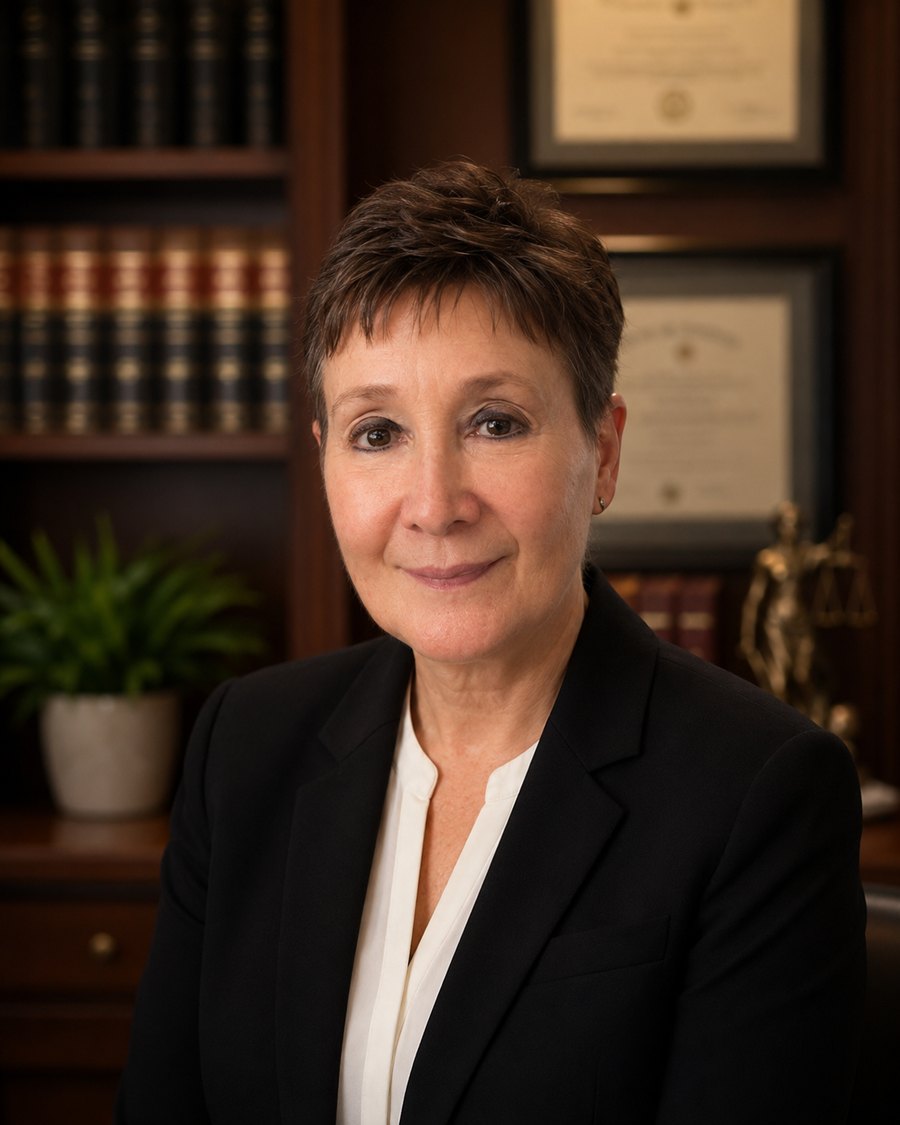 Catherine Afshar