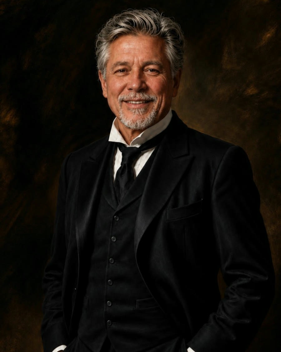 Daniel J. Schendzielos