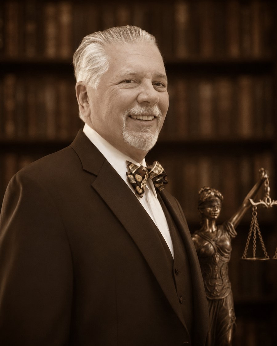 Daniel J. Schendzielos